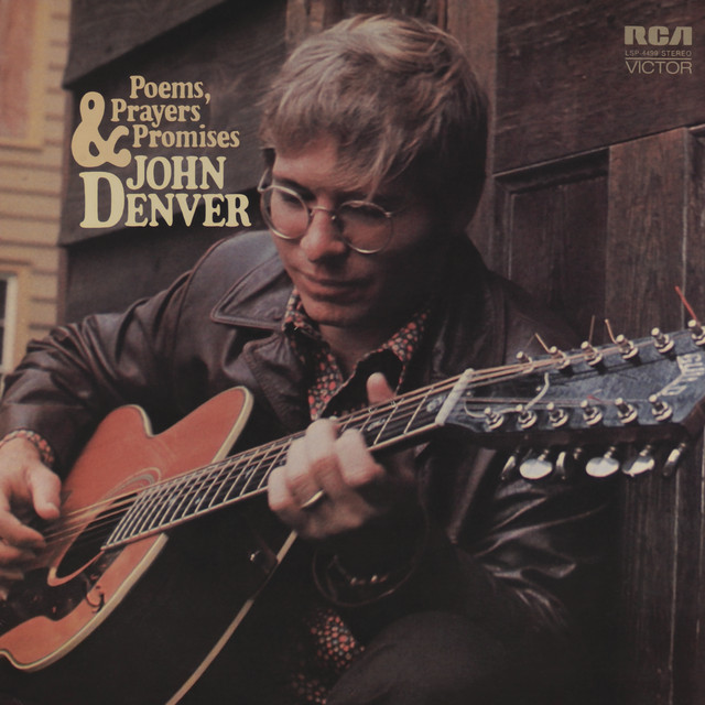 Accords et paroles Gospel Changes John Denver