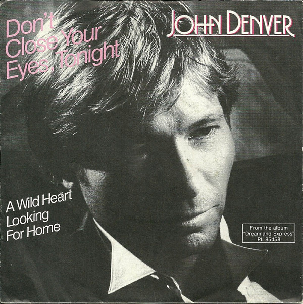 Accords et paroles Heart To Heart John Denver
