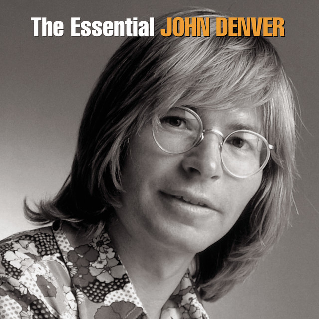 Accords et paroles Is It Love John Denver