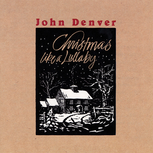 Accords et paroles Little Drummer Boy John Denver