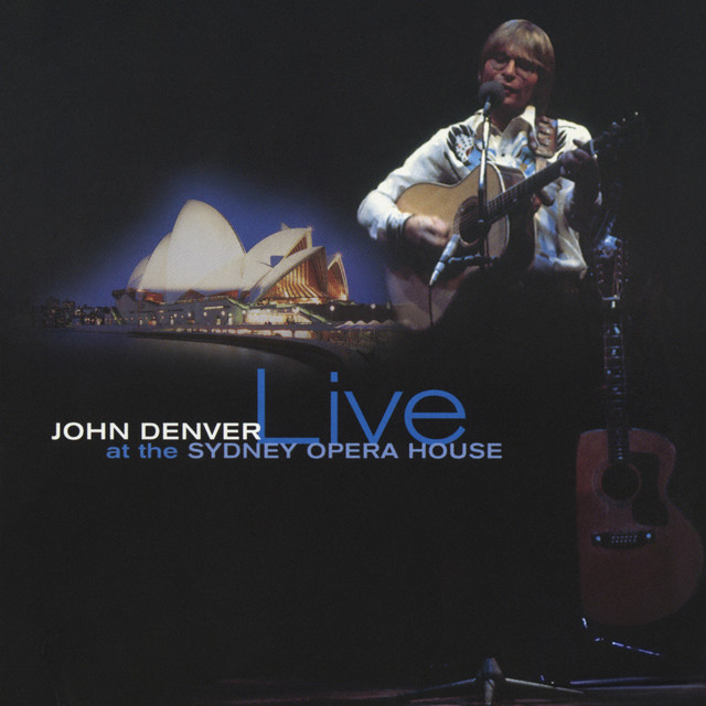 Accords et paroles Me And My Uncle John Denver