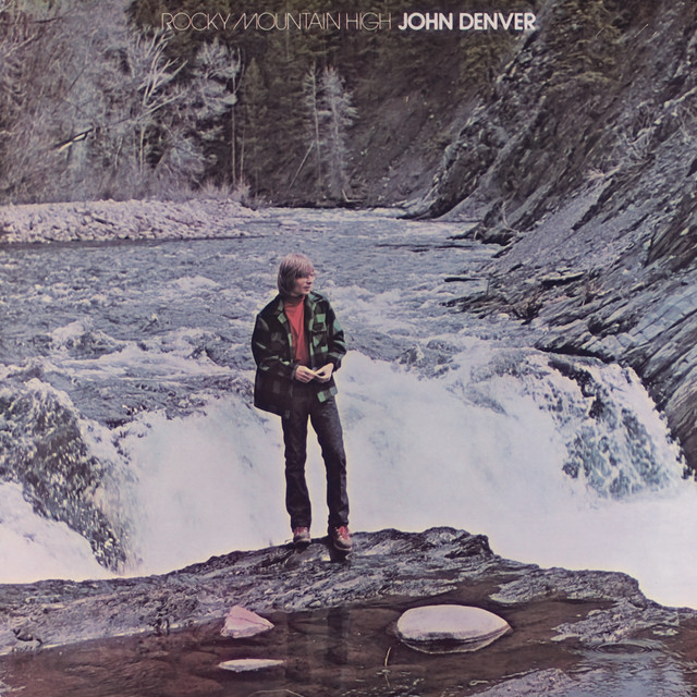Accords et paroles Mother Nature's Son John Denver