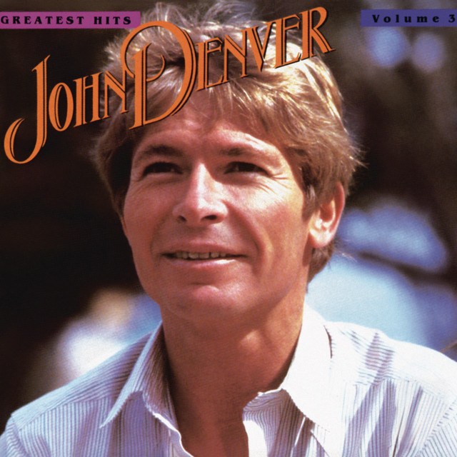 Accords et paroles Perhaps Love John Denver