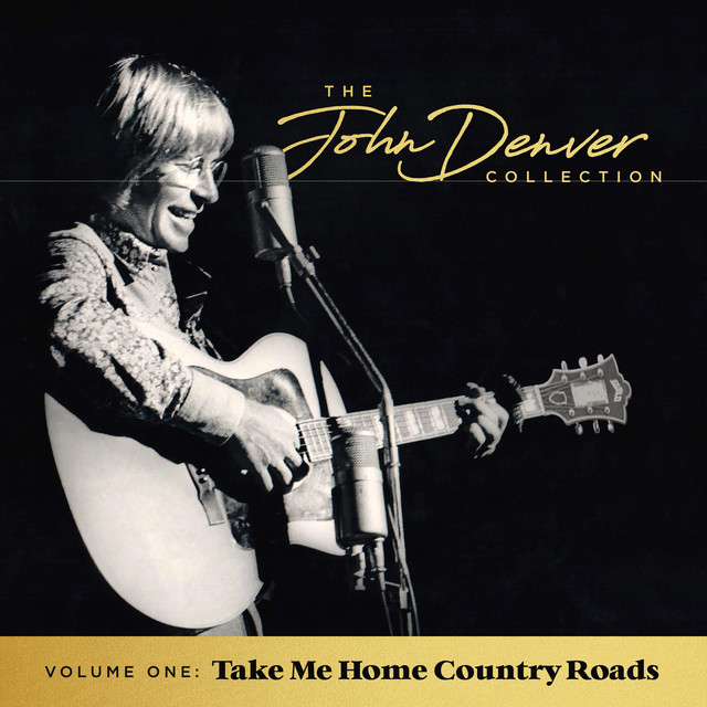 Accords et paroles Ponies John Denver