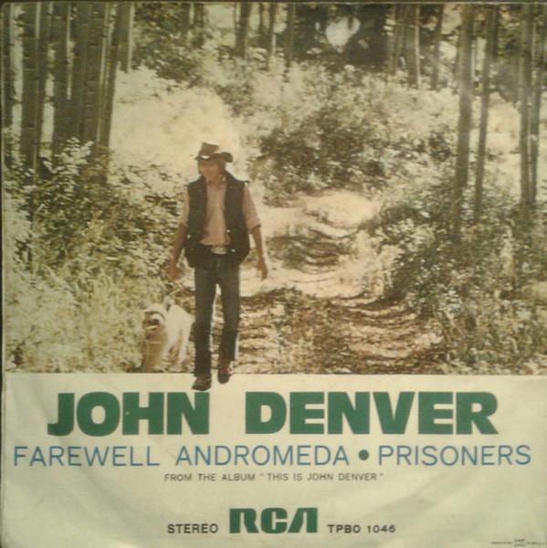 Accords et paroles Prisoners John Denver
