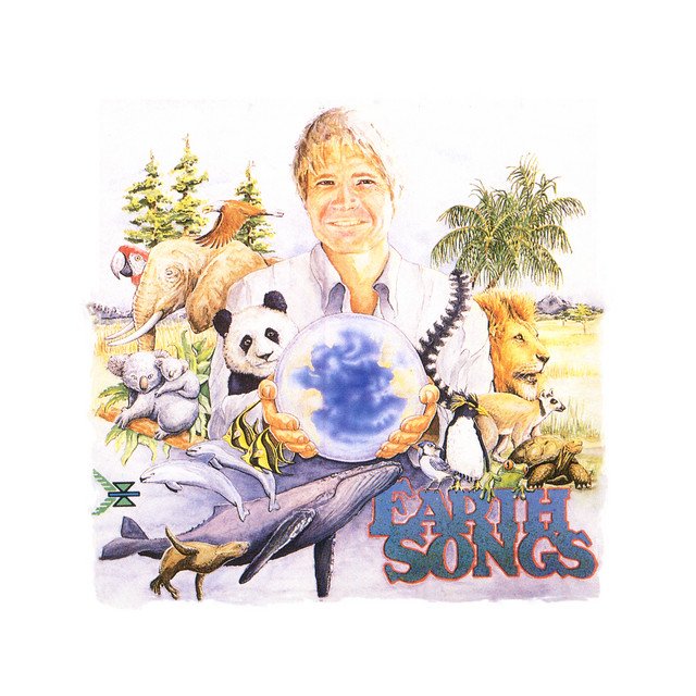 Accords et paroles Ravens Child John Denver