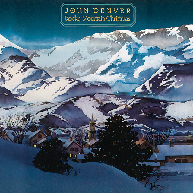 Accords et paroles Silver Bells John Denver