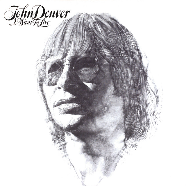 Accords et paroles Singing Skies And Dancing Waters John Denver