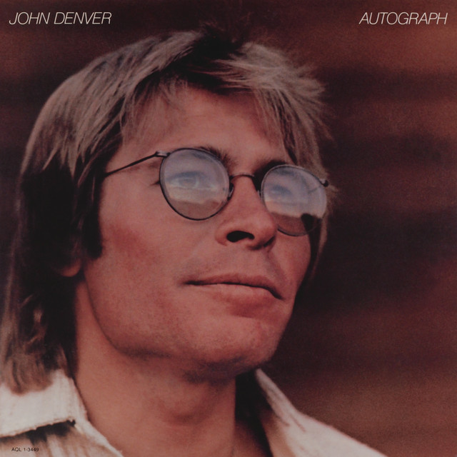 Accords et paroles Song For The Life John Denver