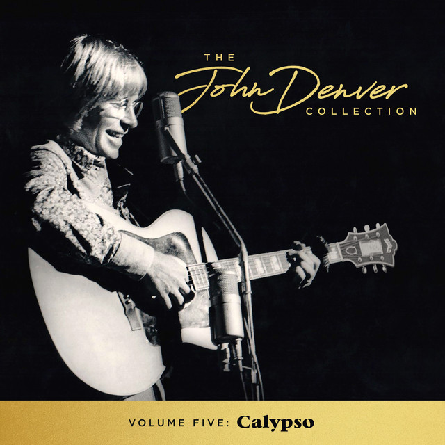 Accords et paroles Stonehaven Sunset John Denver