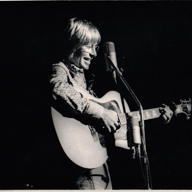 Accords et paroles The Thought Of You John Denver