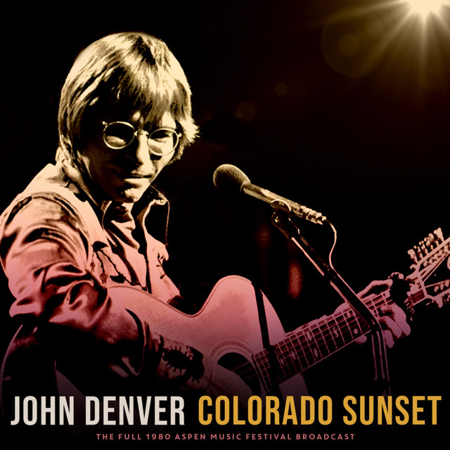 Accords et paroles To The Wild Country John Denver