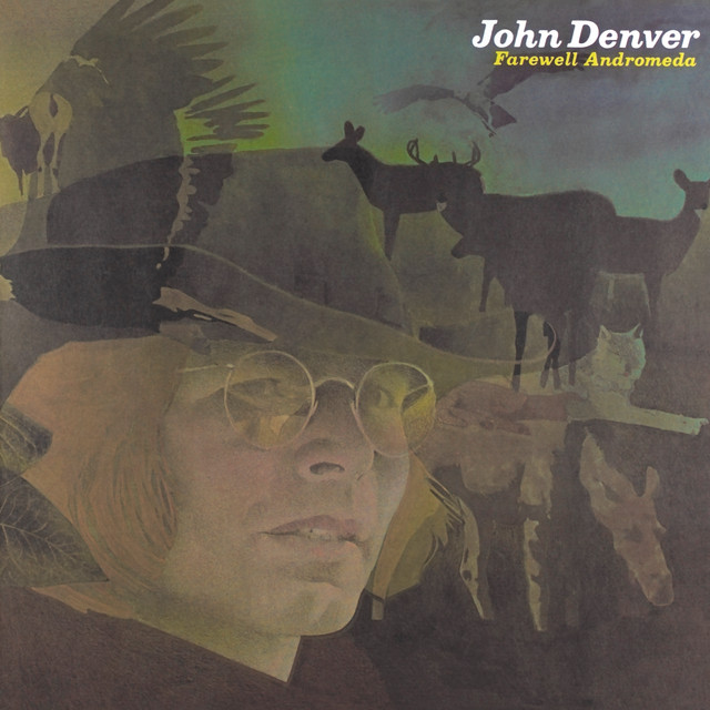 Accords et paroles We Dont Live Here No More John Denver