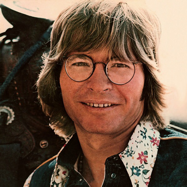 Accords et paroles Windsong John Denver