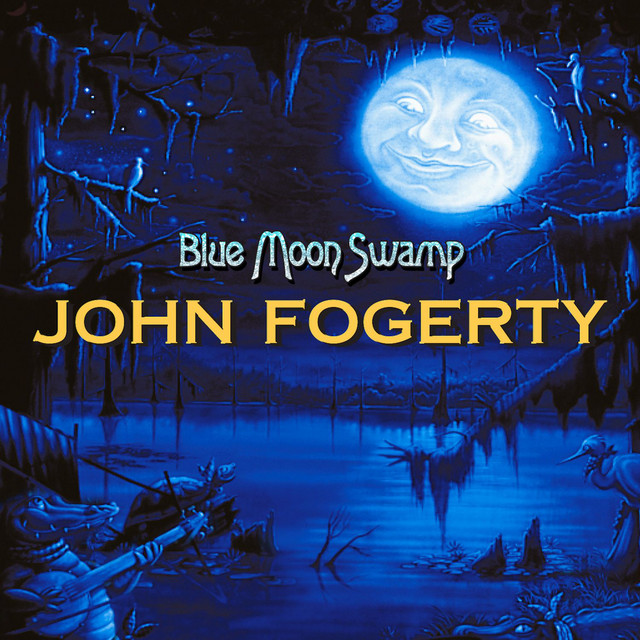 Accords et paroles Joy of my Life John Fogerty