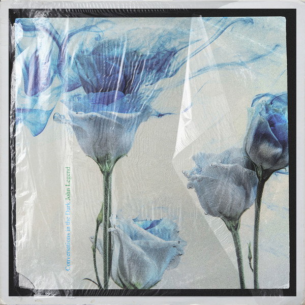Accords et paroles Conversations In The Dark John Legend