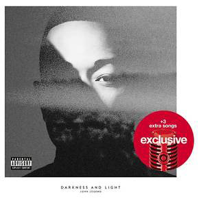 Accords et paroles Darkness And Light John Legend