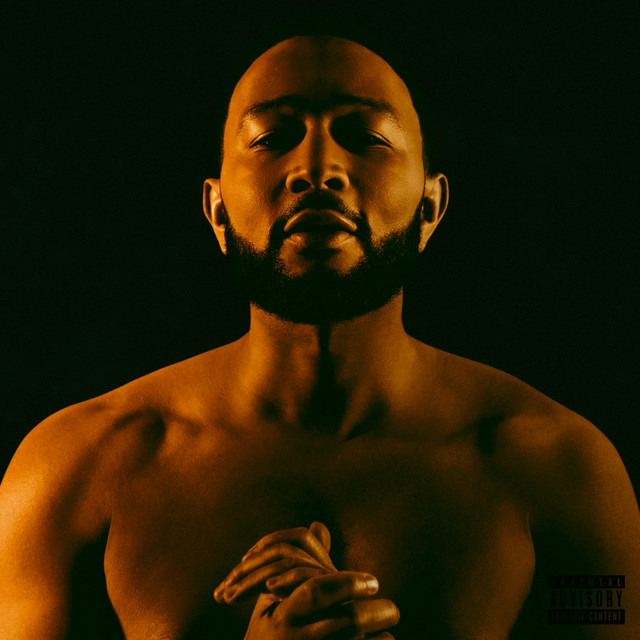 Accords et paroles Honey John Legend