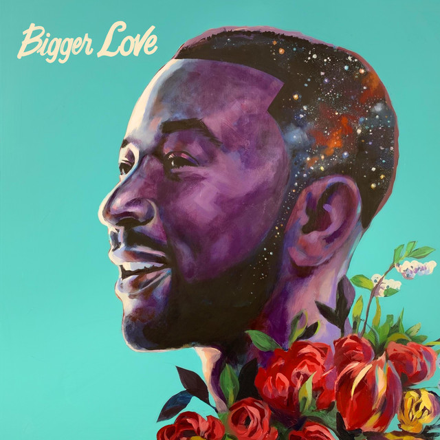 Accords et paroles One Life John Legend