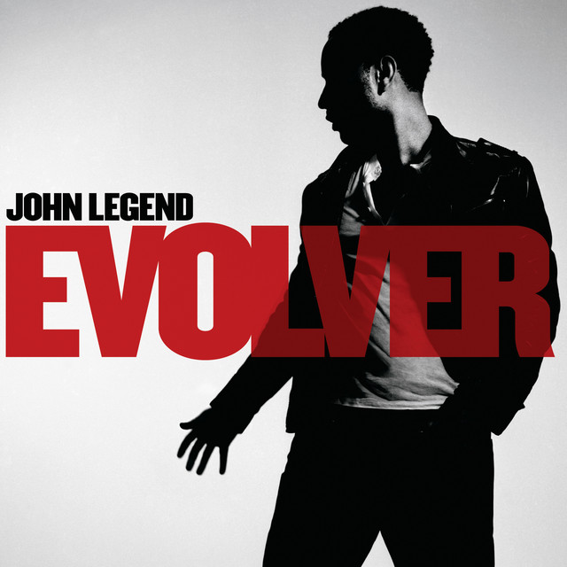 Accords et paroles Quickly John Legend