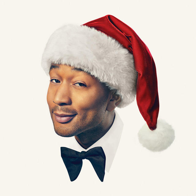 Accords et paroles Silver Bells John Legend