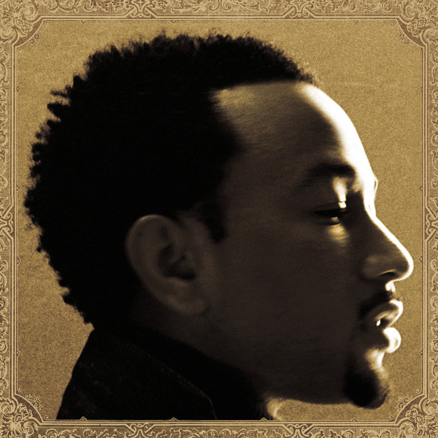 Accords et paroles Stay With You John Legend