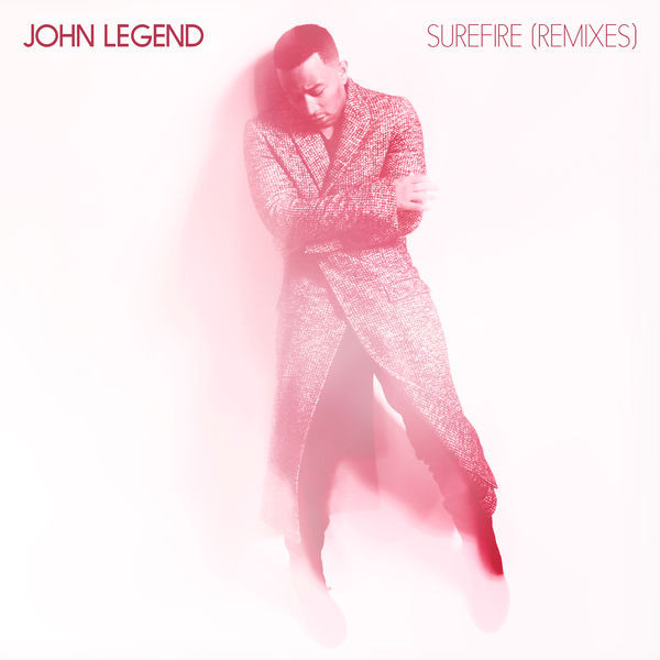 Accords et paroles Surefire John Legend
