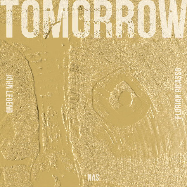Accords et paroles Tomorrow John Legend