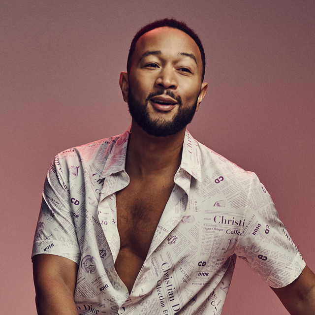 Accords et paroles True Colors John Legend