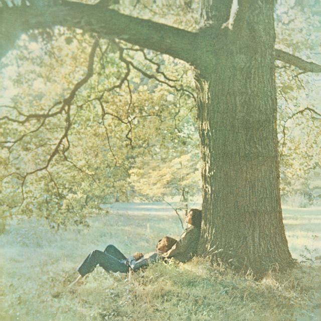 Accords et paroles Hold On John Lennon