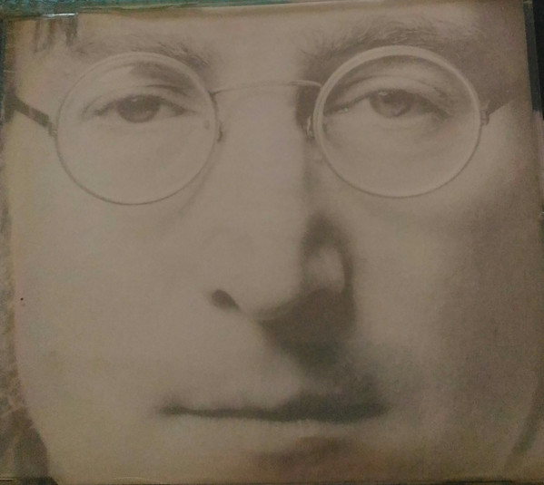 Accords et paroles I'm Losing You John Lennon