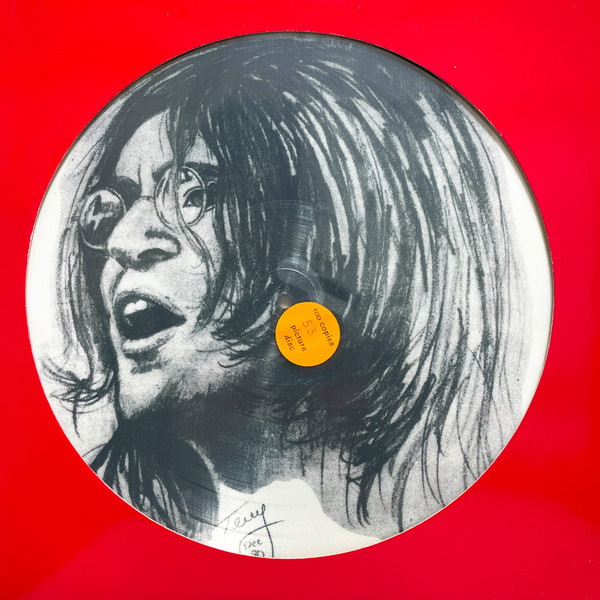 Accords et paroles Mucho Mungo John Lennon