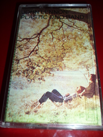 Accords et paroles Plastic Ono Band John Lennon