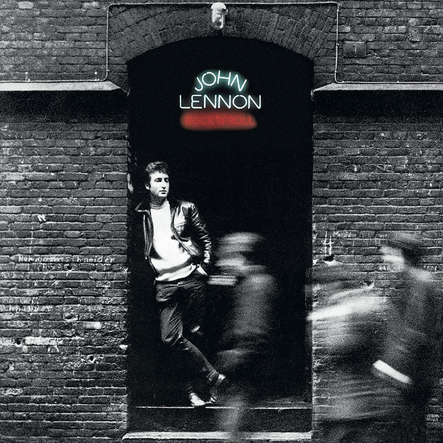 Accords et paroles Rip It Up/ready Teddy John Lennon