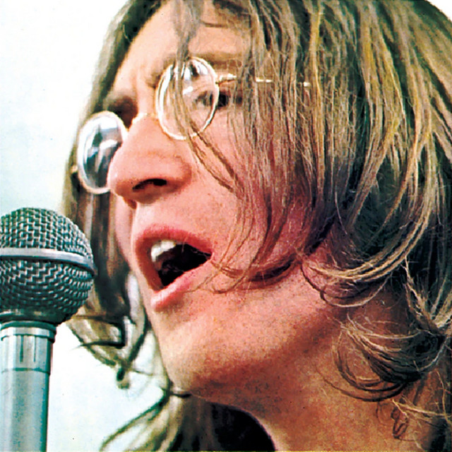 Accords et paroles To Know Her Is To Love Her John Lennon
