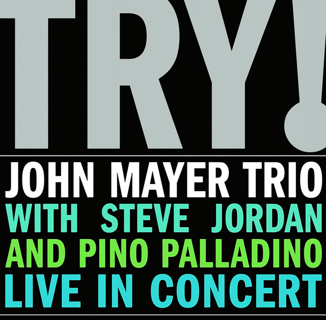 Accords et paroles Another Kind Of Green John Mayer