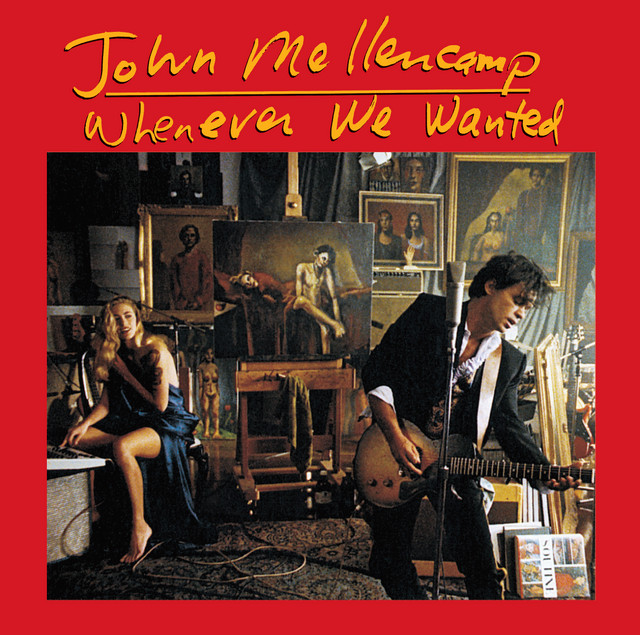 Accords et paroles Crazy Ones John Mellencamp