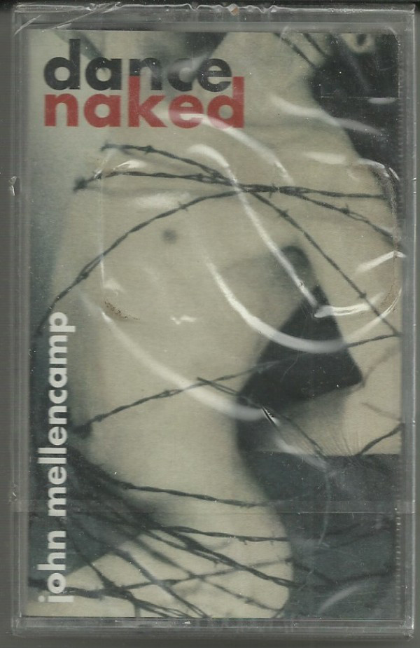 Accords et paroles Dance Naked John Mellencamp