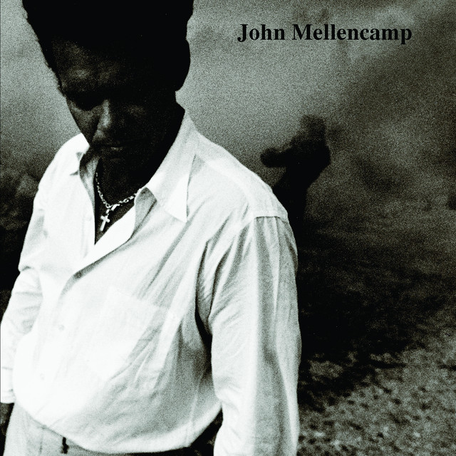 Accords et paroles Eden Is Burning John Mellencamp