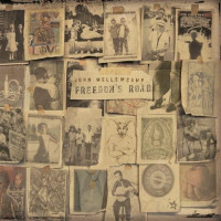 Accords et paroles Freedom's Road John Mellencamp