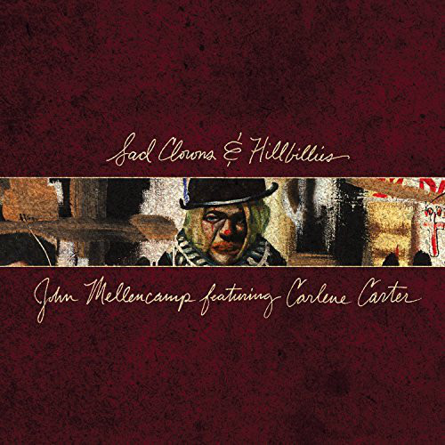 Accords et paroles Grandview John Mellencamp