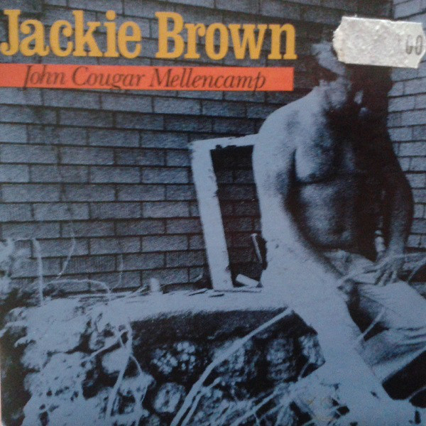 Accords et paroles Jackie Brown John Mellencamp