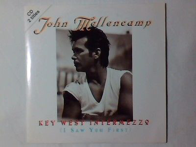 Accords et paroles Key West Intermezzo John Mellencamp