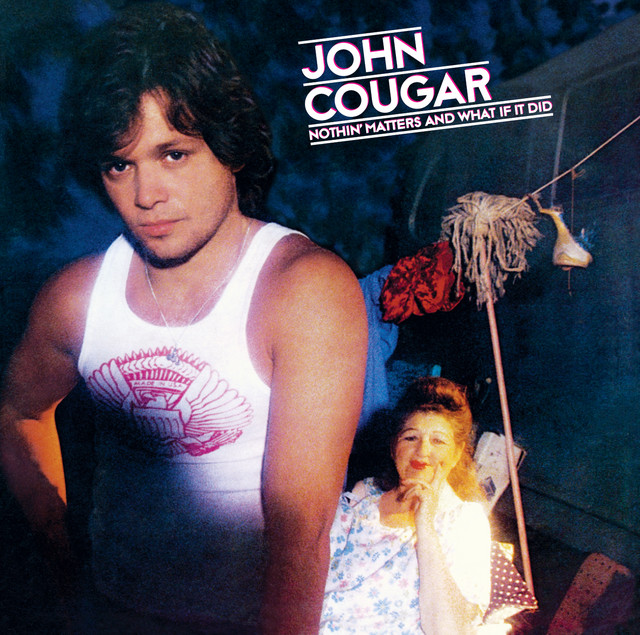 Accords et paroles Make Me Feel John Mellencamp