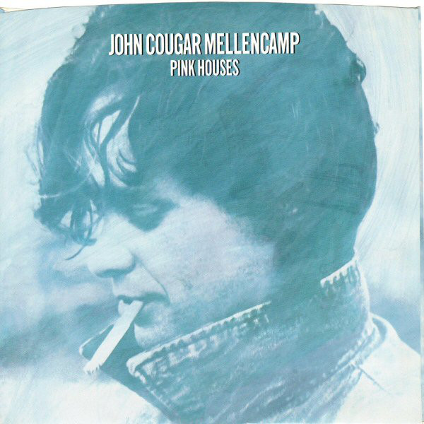 Accords et paroles Pink Houses John Mellencamp