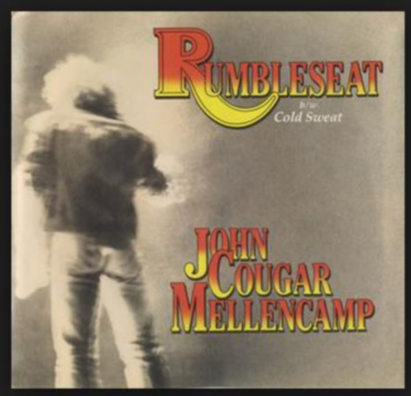 Accords et paroles Rumbleseat John Mellencamp