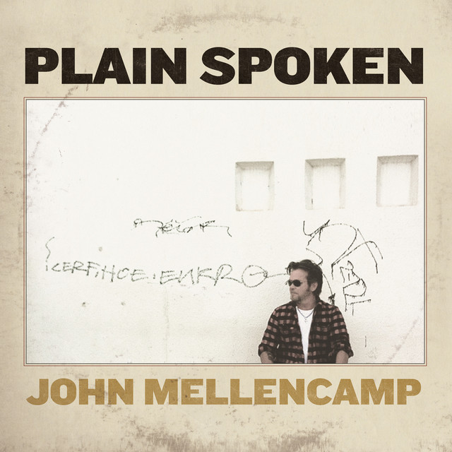 Accords et paroles Sometimes Theres God John Mellencamp