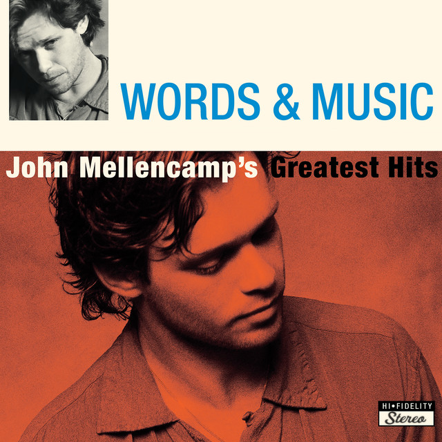 Accords et paroles Thank You John Mellencamp
