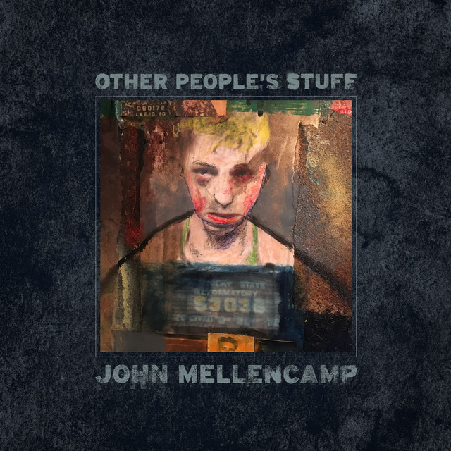 Accords et paroles To The River John Mellencamp