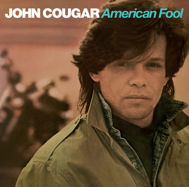 Accords et paroles Weakest Moments John Mellencamp
